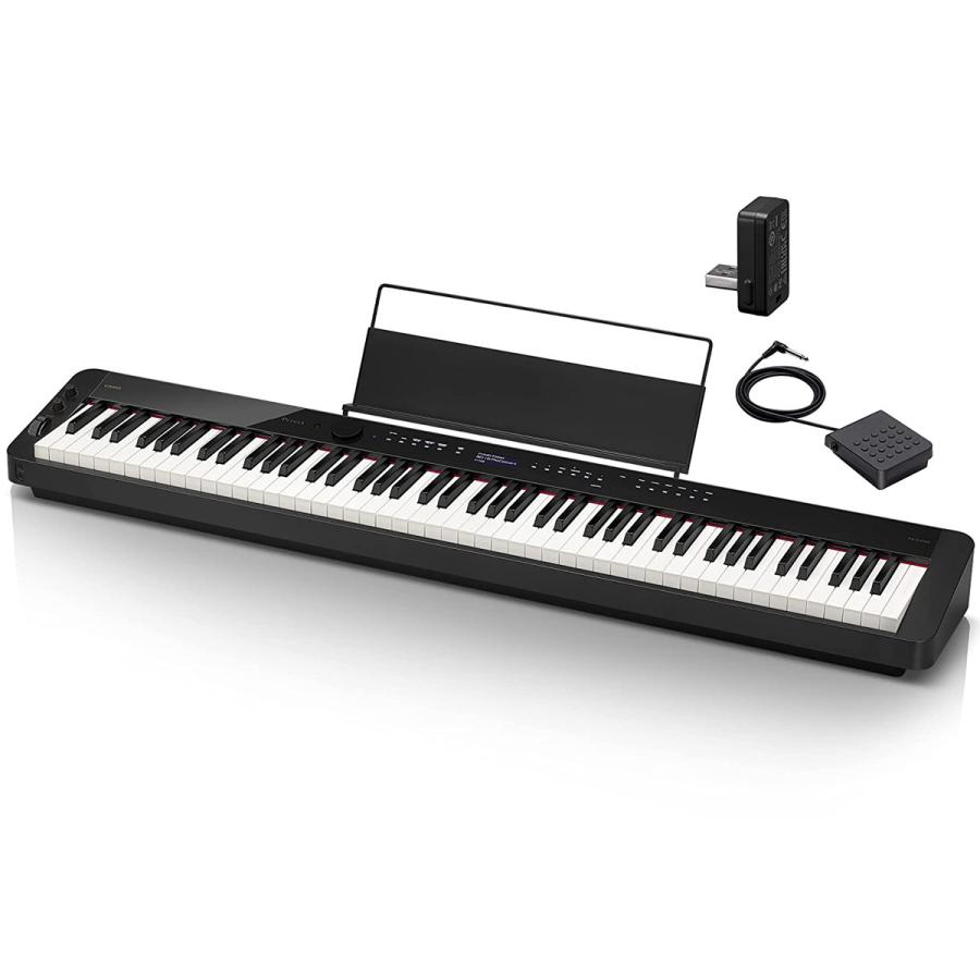 CASIO カシオ / PX-S3100BK デジタルピアノ