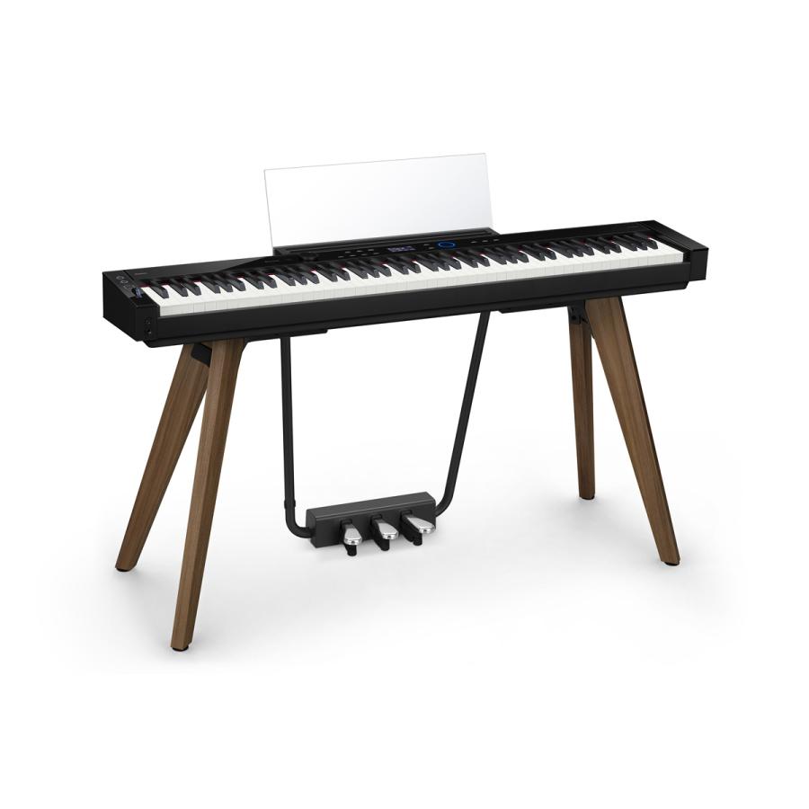 Privia（CASIO） (全国組立設置無料)CASIO カシオ / PX-S7000BK 