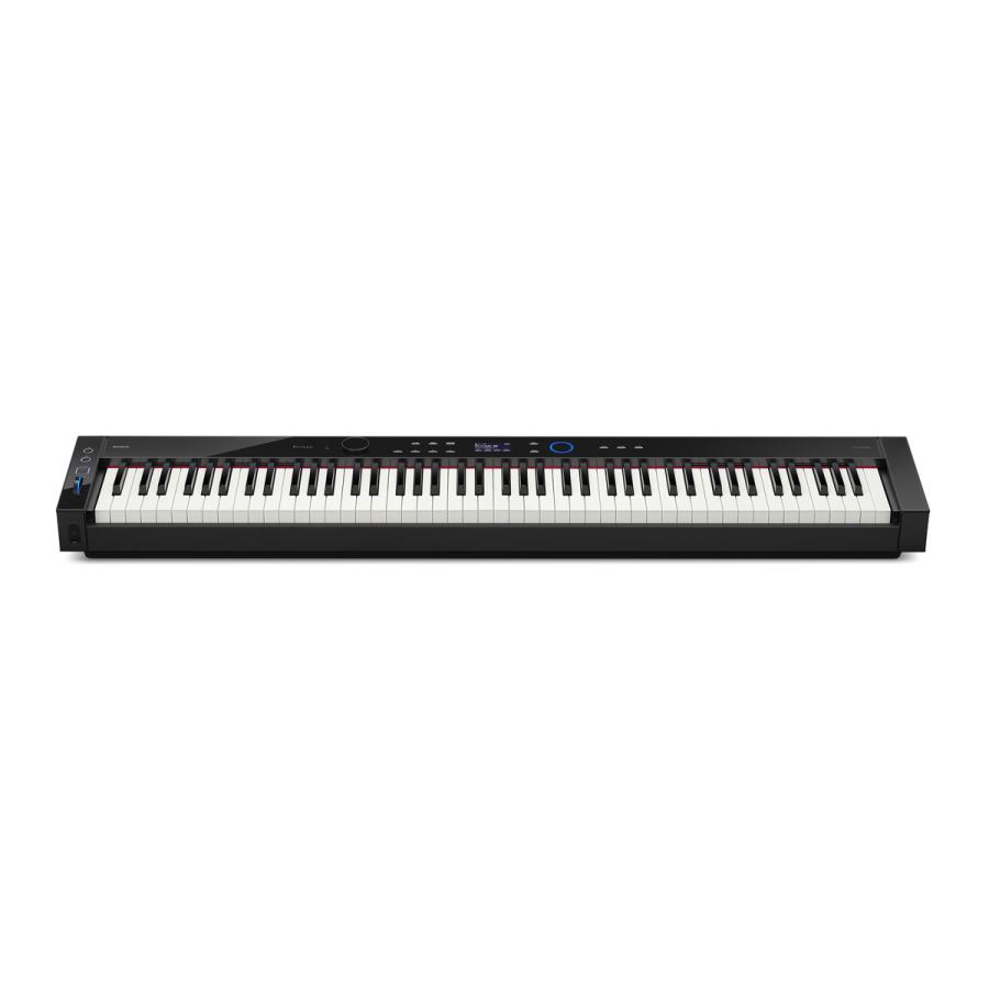 (全国組立設置無料)CASIO カシオ / PX-S7000BK ブラック Privia (プリヴィア) 電子ピアノ(代引き不可)(YRK)(PTNB)｜ishibashi｜05