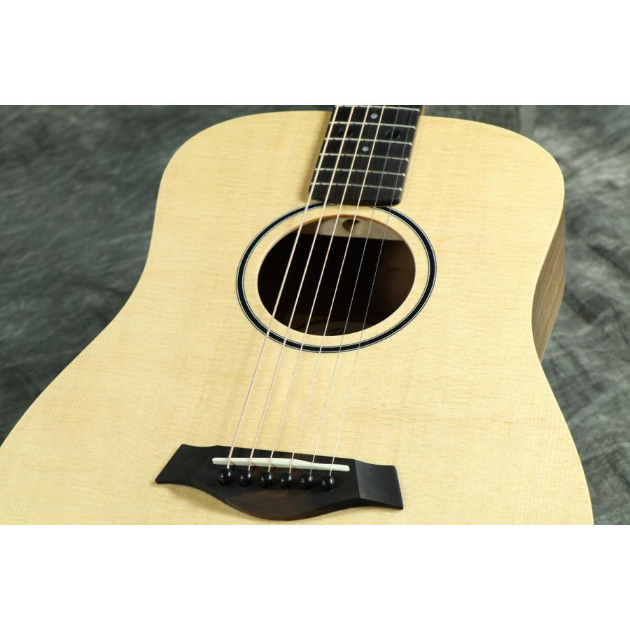 Taylor / Baby Taylor NAT (Natural) テイラー ミニ アコギ フォークギター BT1 BT-1 (WEBSHOP)｜ishibashi｜09