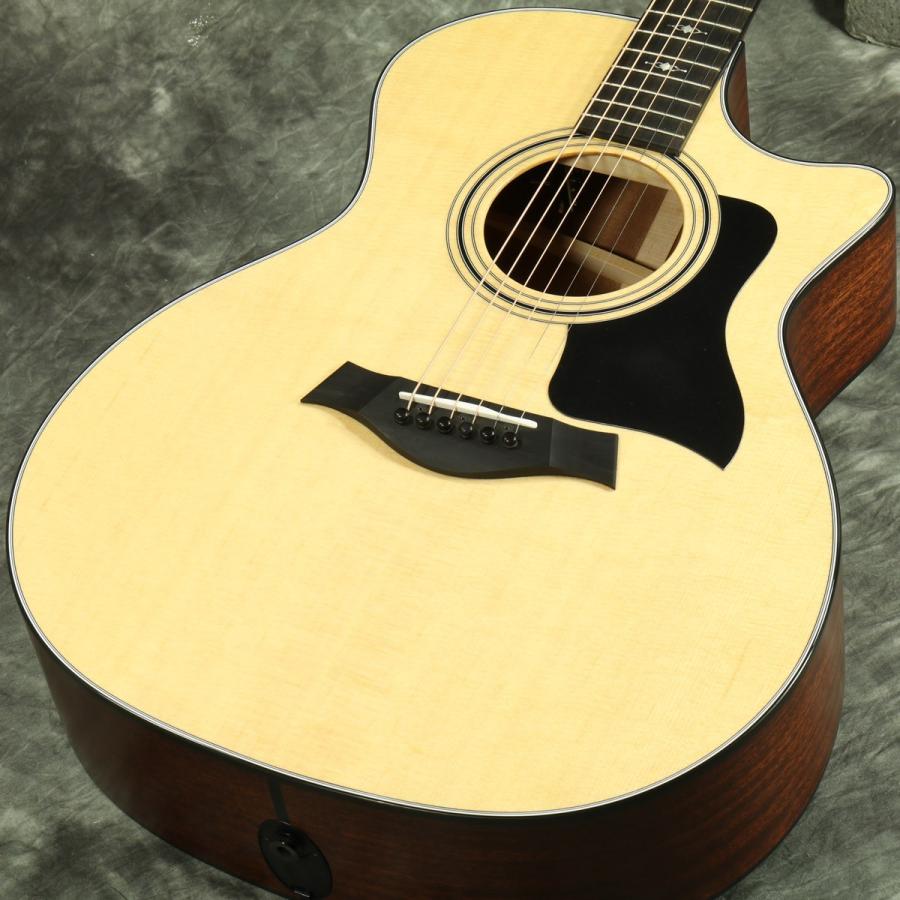 Taylor / 314ce V-Class Natural アコースティックギター(お取り寄せ商品)(WEBSHOP)｜ishibashi