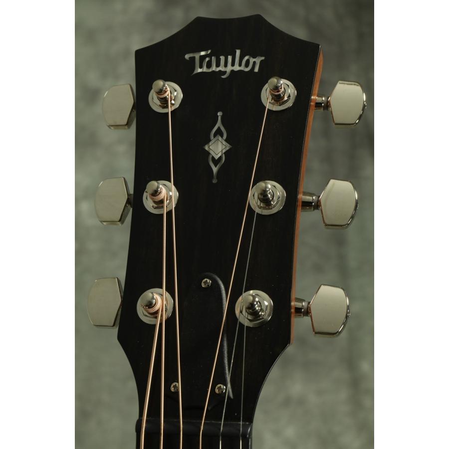 Taylor / 314ce V-Class Natural アコースティックギター(お取り寄せ商品)(WEBSHOP)｜ishibashi｜06