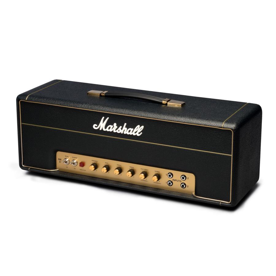 Marshall / Vintage Series 1987X マーシャル アンプヘッド (未展示品・未使用品)｜ishibashi｜04