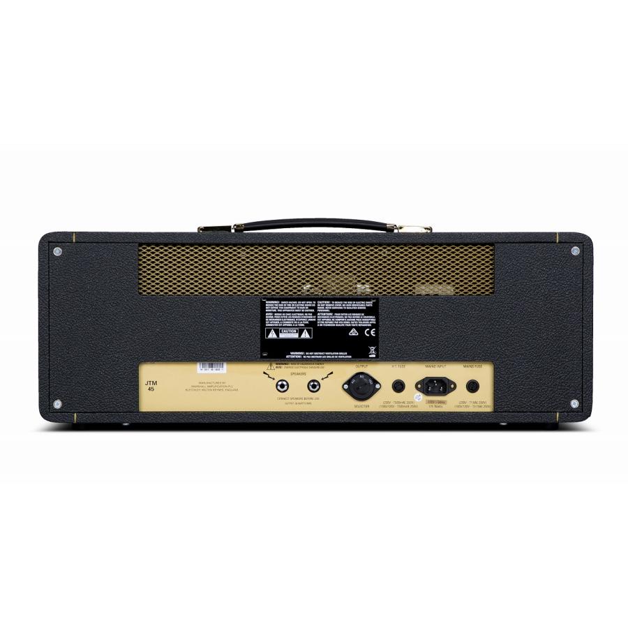 Marshall(アンプ) Marshall / JTM45 2245 マーシャル アンプ Marshall(アンプ) Marshall / JTM45 2245 マーシャル アンプ