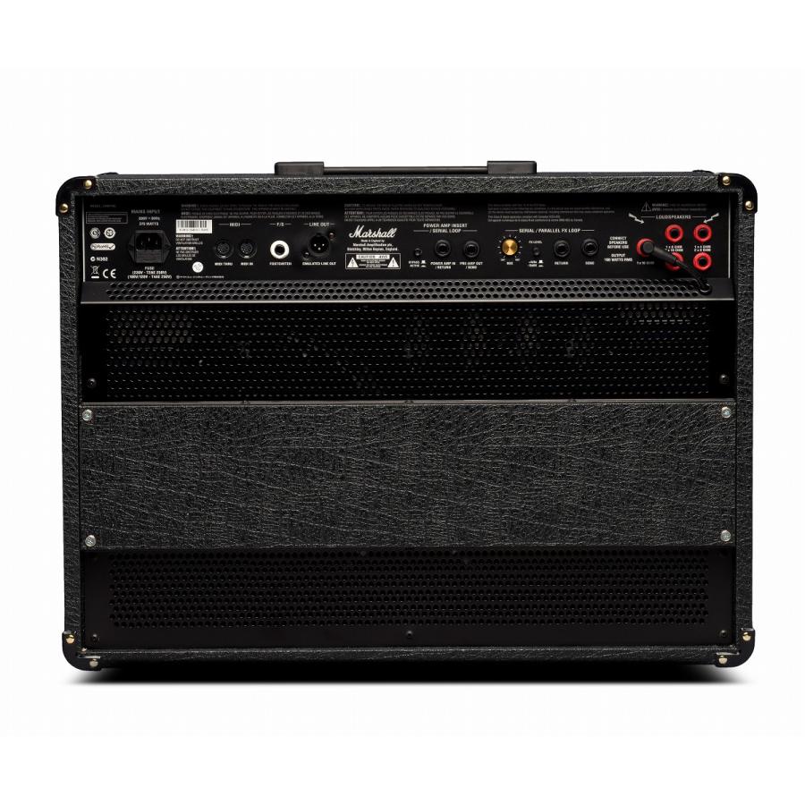 Marshall(アンプ) Marshall / JVM410C マーシャル 100W ギター Marshall(アンプ) Marshall / JVM410C マーシャル 100W ギター