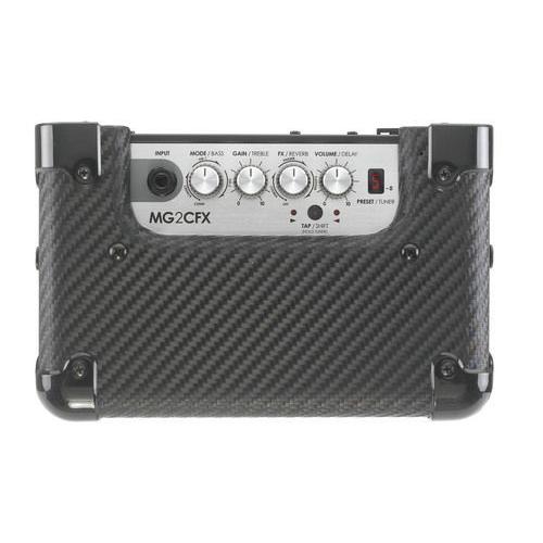 Marshall / MG2CFX ギターアンプ(お取り寄せ商品) : 80-5030463284629 