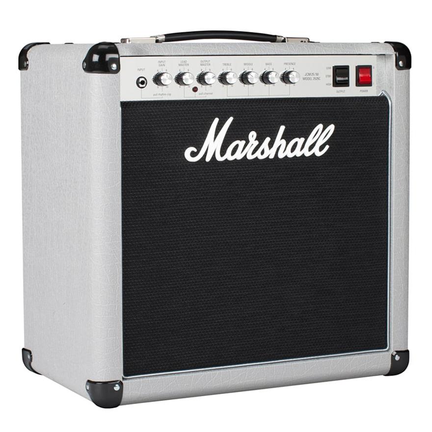 セールショップ Marshall / Studio Jubilee 2525C 20Wギターコンボアンプ ミニジュビリー マーシャル (未展示品・未開封品)