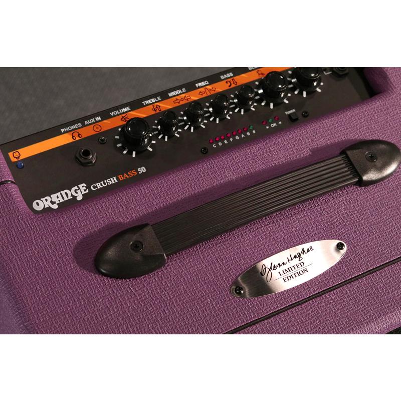 ORANGE（オレンジ） Orange / Crush 50B LTD 