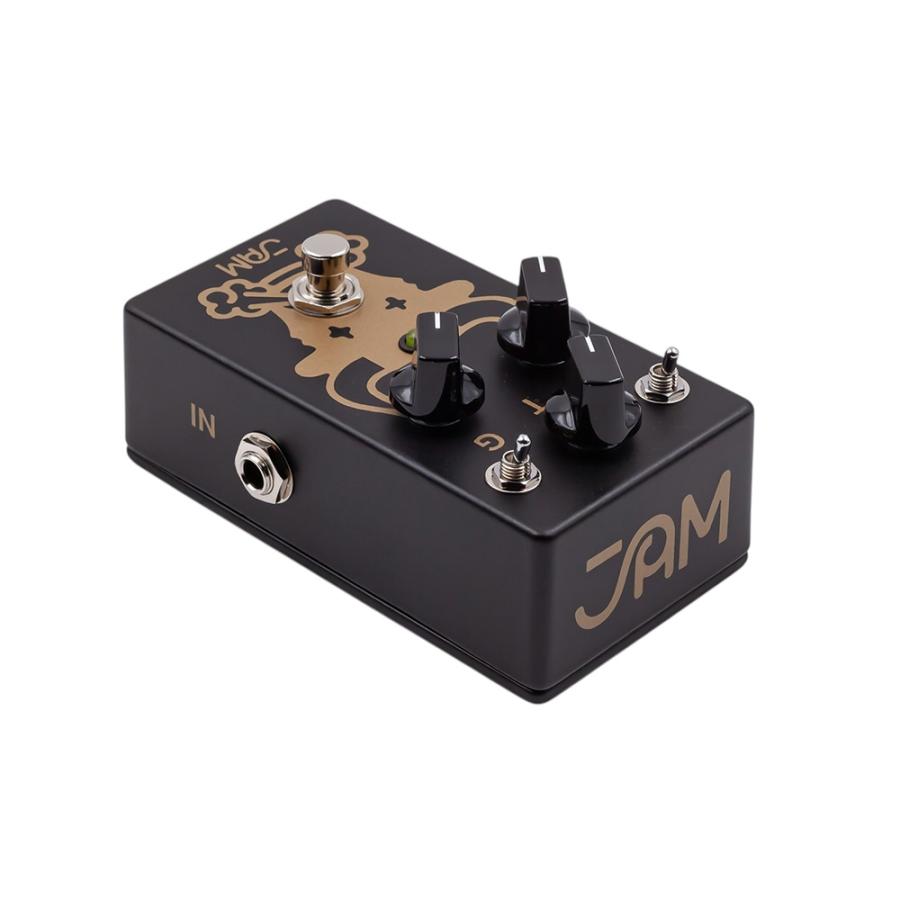購入特典有り)JAM Pedals / Octaurus NOS Guitar Pedals/Octave Fuzz
