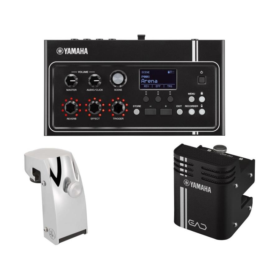 値下げ ヤマハ Ead10 新品 本州送込 Yamaha エレクトロニックアコースティックドラム マイキング レコーディング トリガー モジュール その他 Labelians Fr