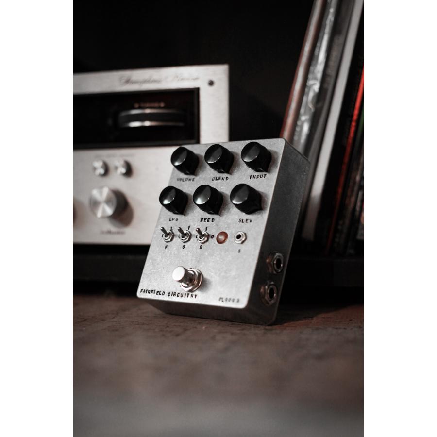 Fairfield Circuitry 20%MORE 箱付き Fairfield Circuitry / 20% More Slew Limiting Distortion フェア