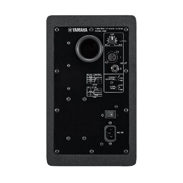 YAMAHA（ヤマハ） (在庫あり)YAMAHA / HS5W ホワイト モニター