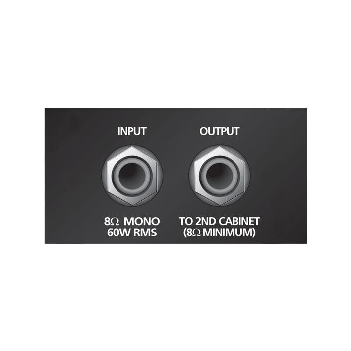 blackstar speaker cabinet