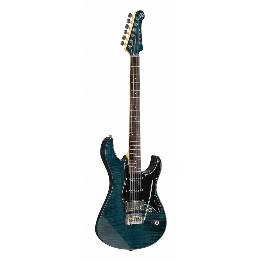 YAMAHA（ヤマハ） YAMAHA / Pacifica 612 VII FM Indigo Blue (PAC612