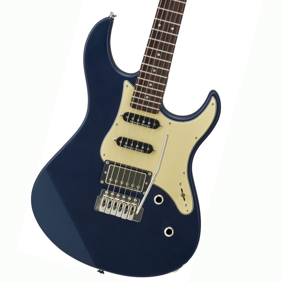 YAMAHA（ヤマハ） YAMAHA / Pacifica 612 VIIX MSB(マットシルクブルー