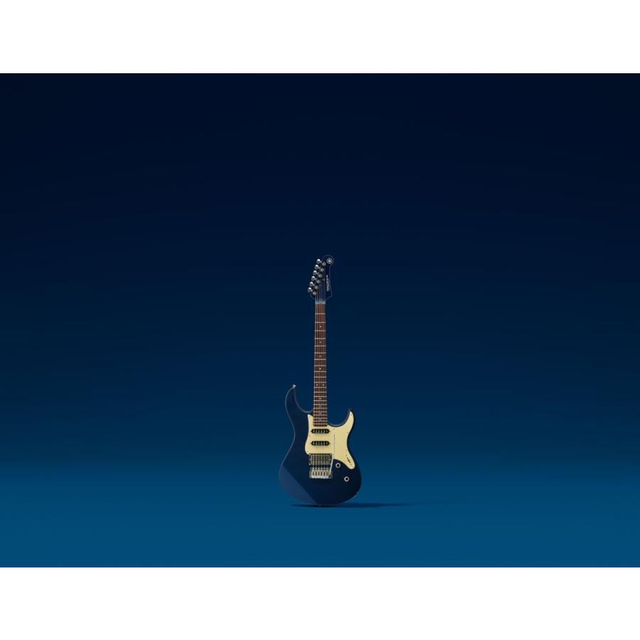 YAMAHA（ヤマハ） YAMAHA / Pacifica 612 VIIX MSB(マットシルクブルー