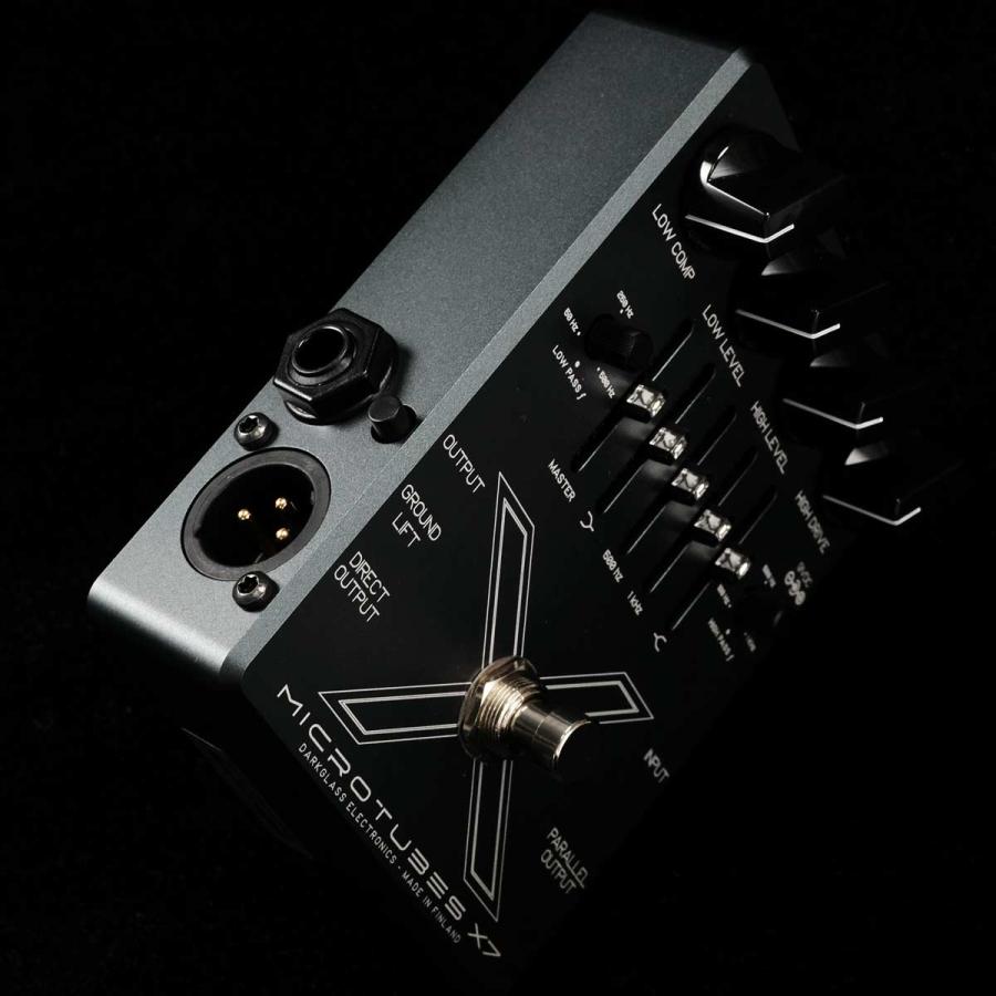 Darkglass Electronics Darkglass Electronics / Microtubes X7 ベース