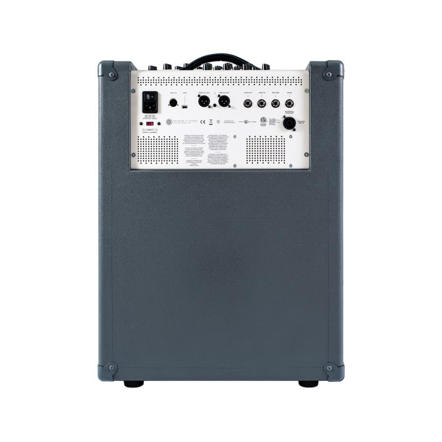 Darkglass Electronics / Infinity 500 Combo 210 DG210D 500W 500ワット ベース用 コンボアンプ ダークグラス_1
