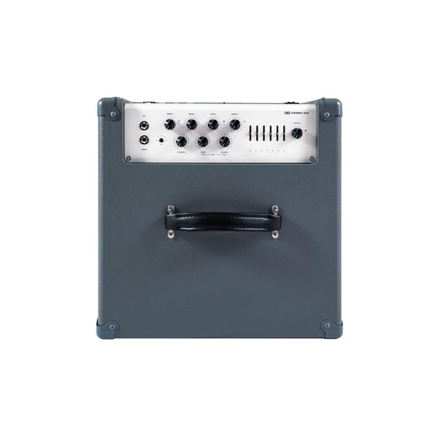 Darkglass Electronics / Infinity 500 Combo 210 DG210D 500W 500ワット ベース用 コンボアンプ ダークグラス_2