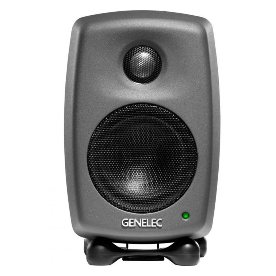 GENELEC ジェネレック / 8010AP (1本) スタジオ・モニター : 80