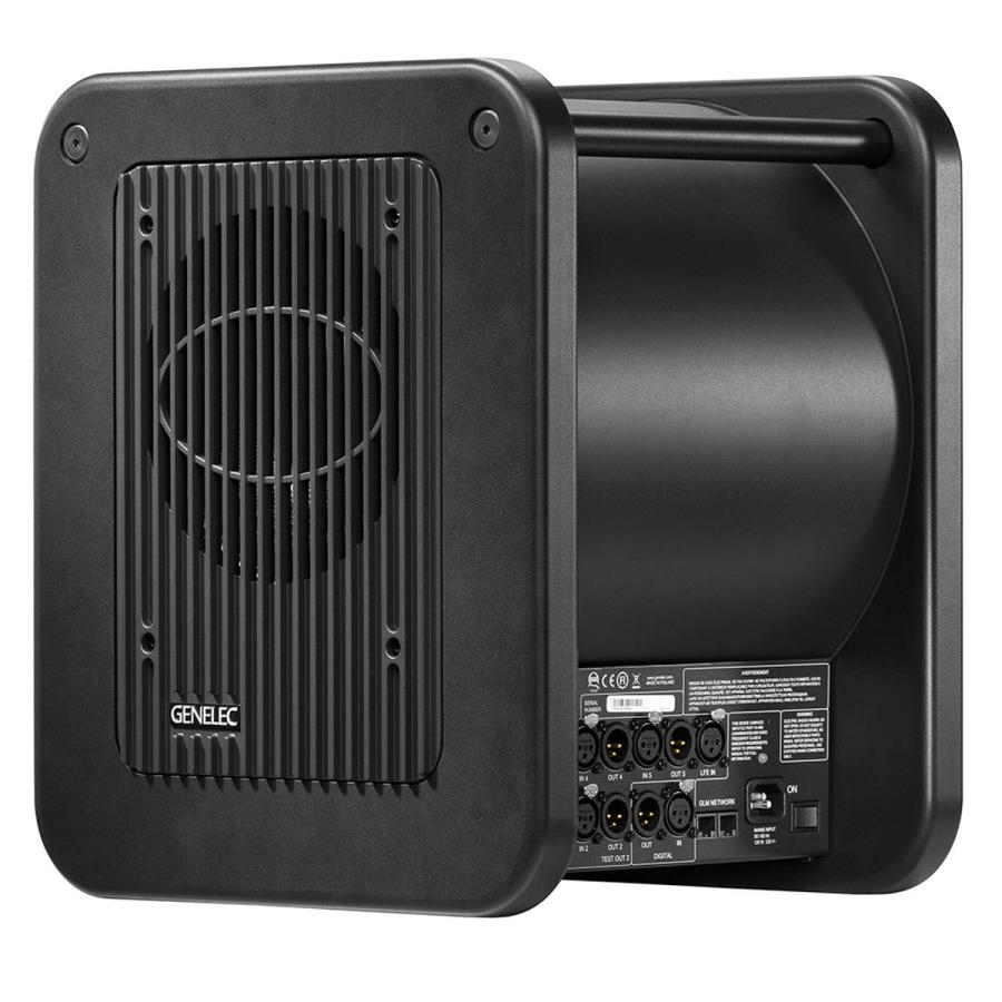 GENELEC ジェネレック / 7350APM スマート・アクティブ・モニタリング