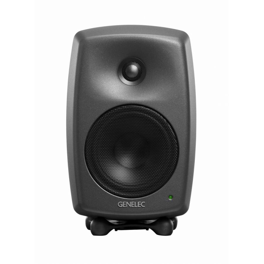 GENELEC ジェネレック / 8030CP (1本) スタジオ・モニター