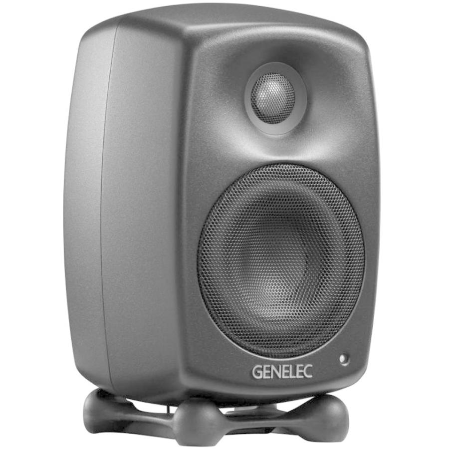 GENELEC G2 G-Two ブラック　2024年製美品 Amazon.co.jp: Genelec ジェネレック G Two アクティブスピーカー (1本