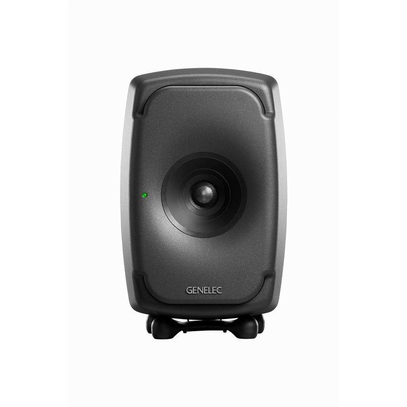 GENELEC ジェネレック / 8331AP (ダークグレー) スタジオ・モニター (1