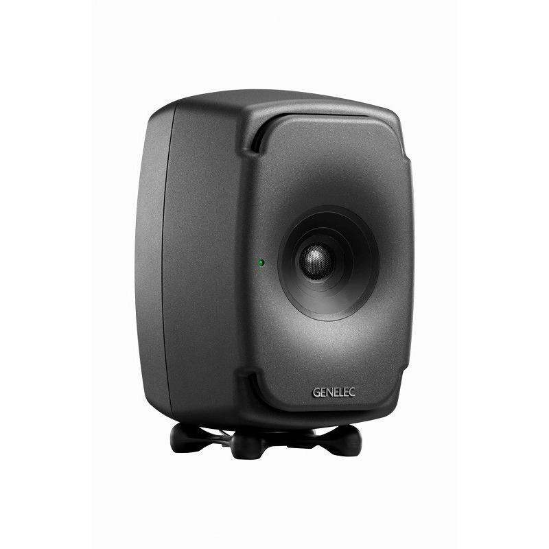 Genelec 8331AP 同軸スピーカー・ペア 【美品】 Amazon | GENELEC 8331AM リファレンス・スタジオモニタースピーカー