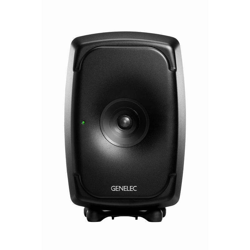 GENELEC ジェネレック / 8341AM (ブラック) スタジオ・モニター (1本)(お取り寄せ商品)(予約注文/納期別途ご案内)(WEBSHOP)