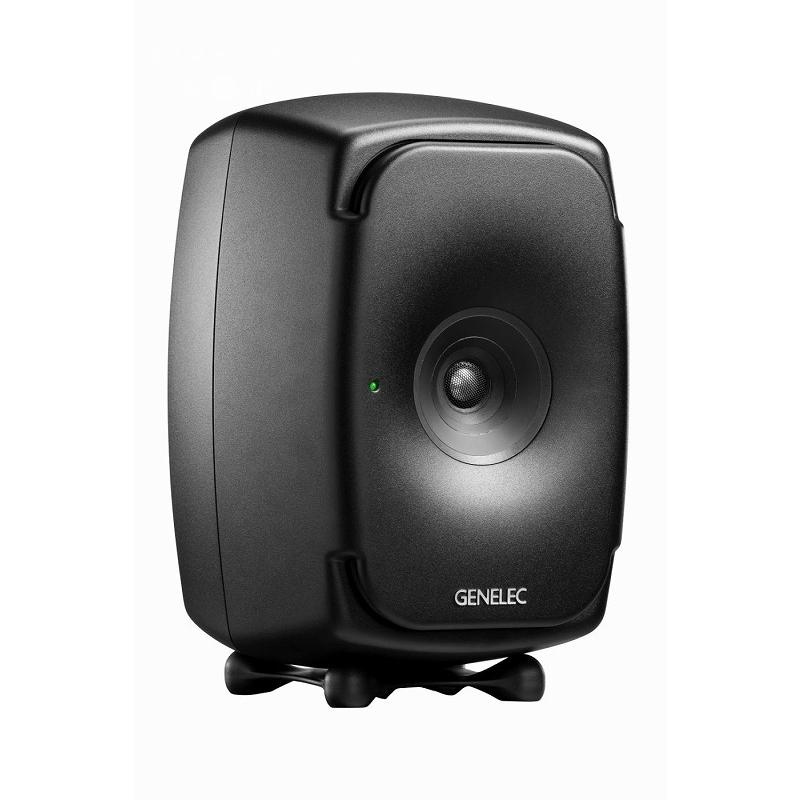 GENELEC ジェネレック / 8341AM (ブラック) スタジオ・モニター (1本)(お取り寄せ商品)(予約注文/納期別途ご案内)(WEBSHOP)_1