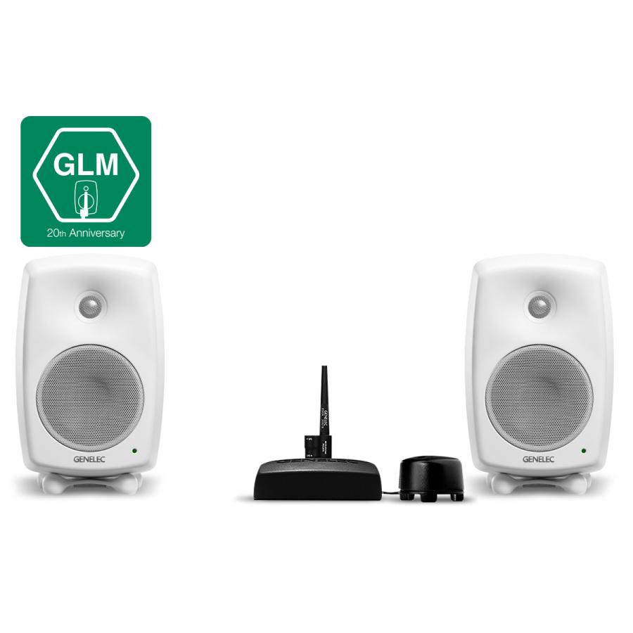 値下げ！GENELEC 8330AW GLM Studio モニタースピーカー GENELEC ジェネレック / 8330AW GLM Studio モニタースピーカー