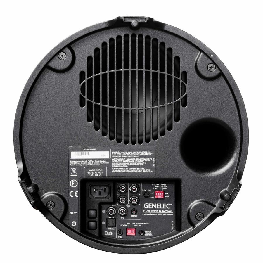 GENELEC 7050B アクティブサブウーファー ジェネレック 7050C Active Studio Subwoofer - Genelec.com