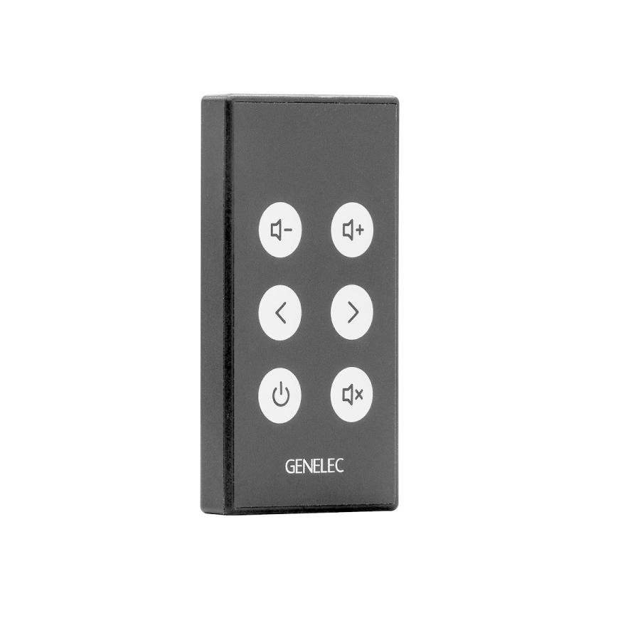 GENELEC ジェネレック / F One ブラック アクティブ・サブウーファー