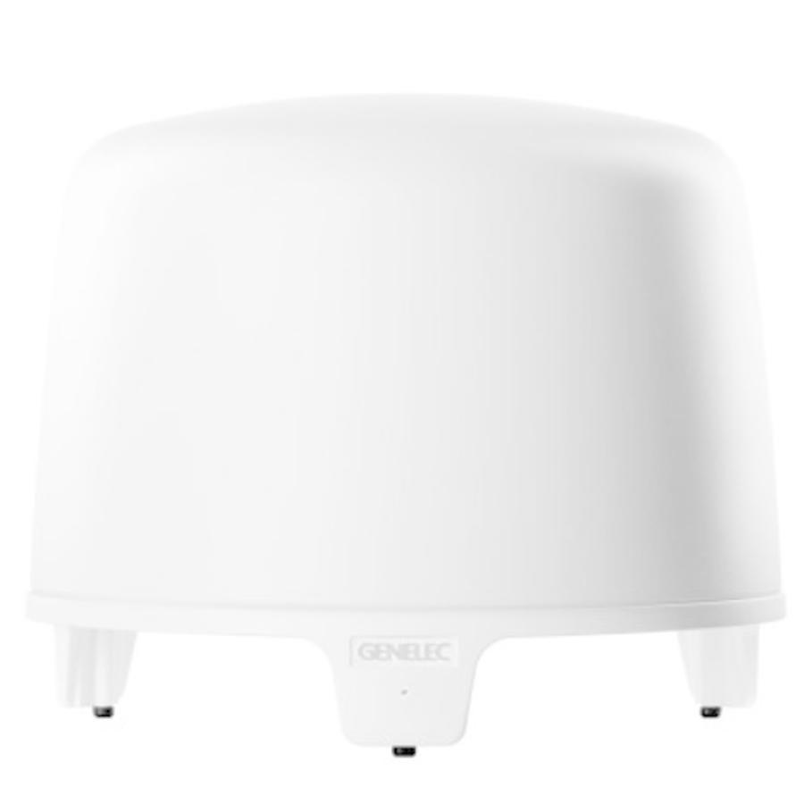 GENELEC ジェネレック / F One ホワイト アクティブ・サブウーファー