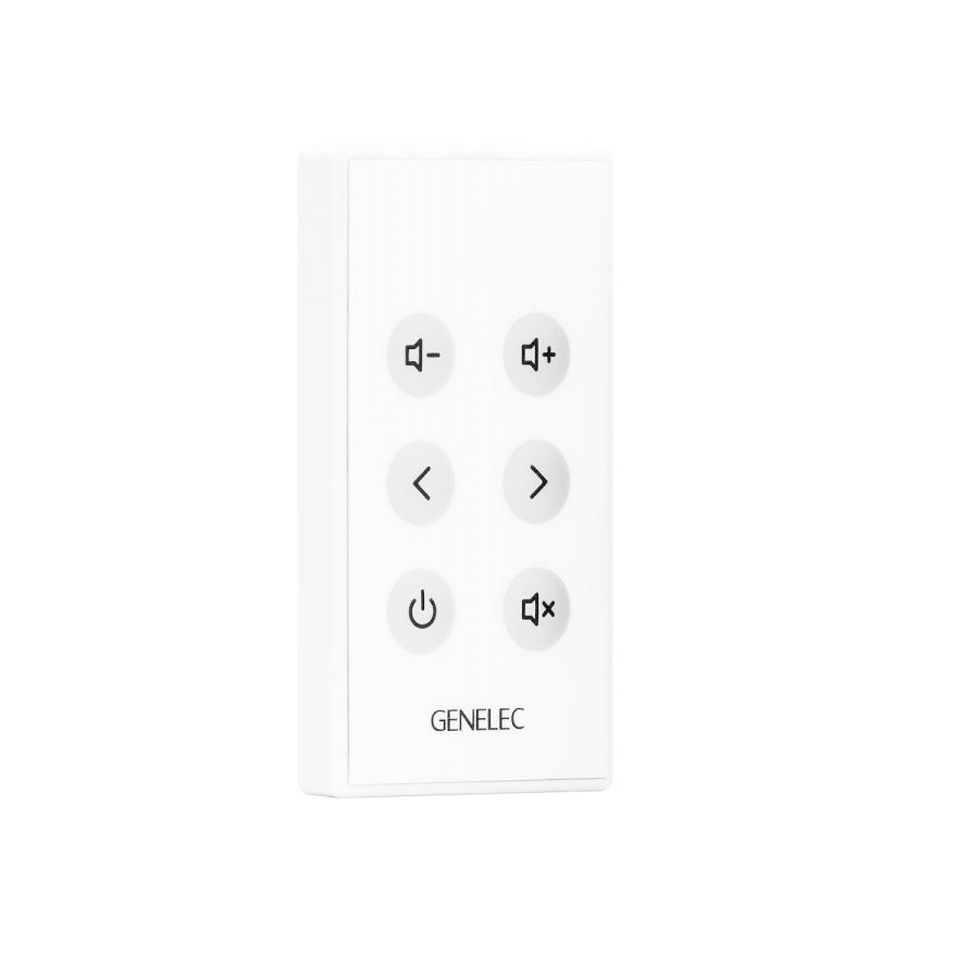 GENELEC ジェネレック / F Two ホワイト アクティブ・サブウーファー(お取り寄せ商品)の画像