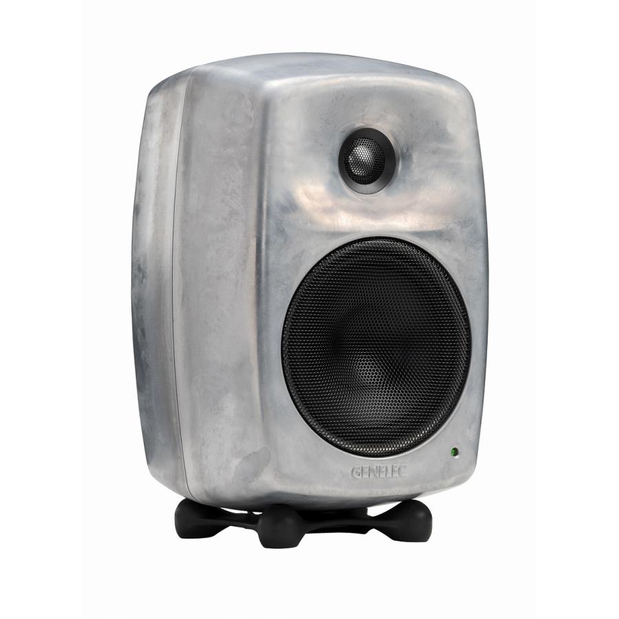 GENELEC ジェネレック / 8030CRw (1本) スタジオ・モニター : イシバシ