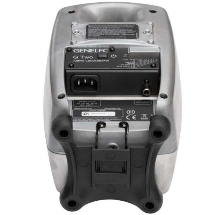 GENELEC ジェネレック / G Two RAW (1本) Home Audio Systems 