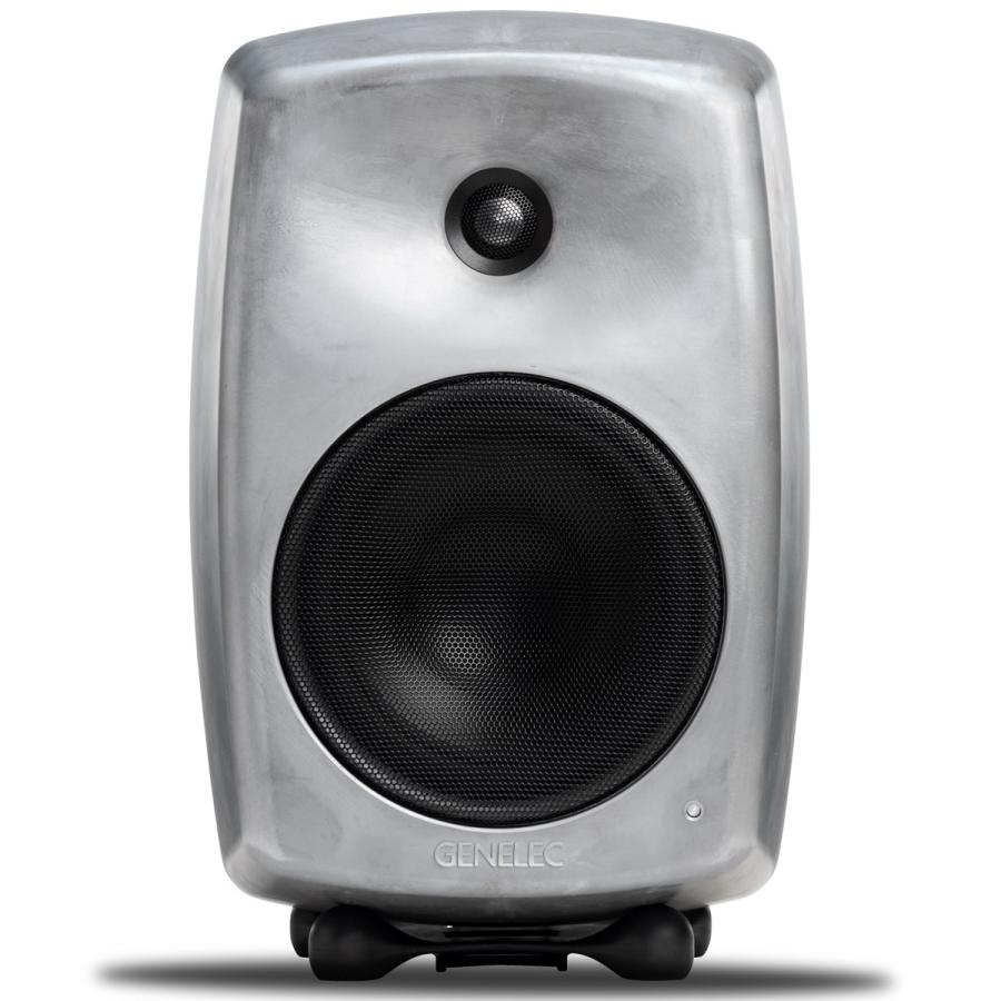 GENELEC ジェネレック / G Four RAW (1本) Home Audio Systems(お取り寄せ商品)