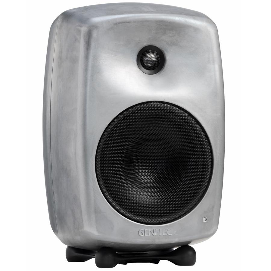GENELEC ジェネレック / G Four RAW (1本) Home Audio Systems(お取り寄せ商品)_1