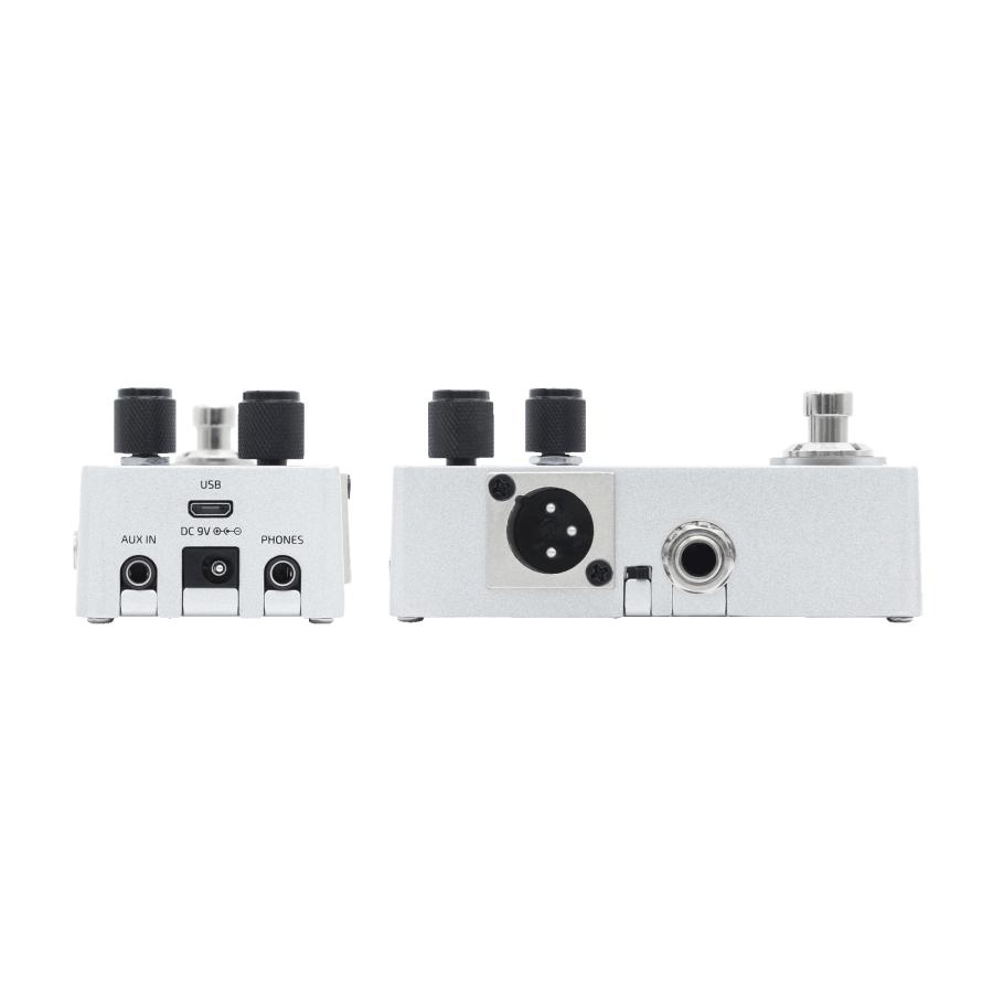 セール HOTONE OMNI IR CAB IR キャビネットシミュレーター HOTONE / OMNI IR キャビネット・シミュレーター ホットトーン(国内