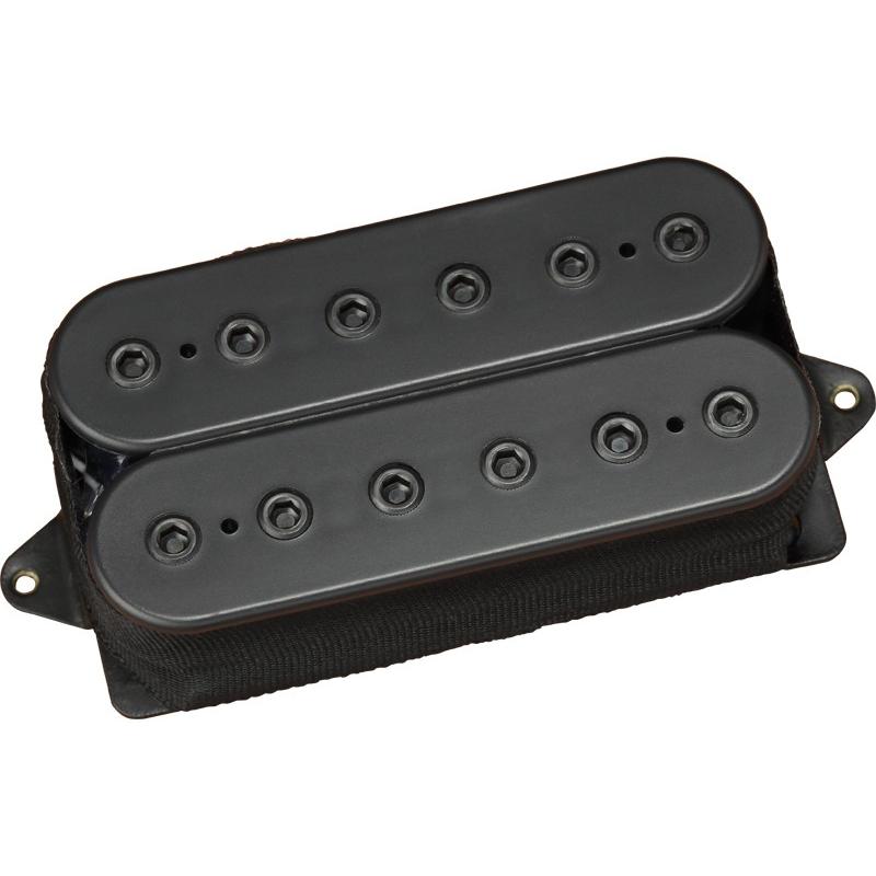 Dimarzio/DP259 Black/Titan Bridge