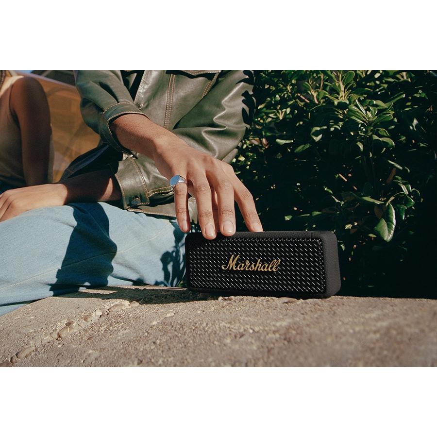 Marshall（マーシャル） Marshall / Emberton II Cream ポータブル