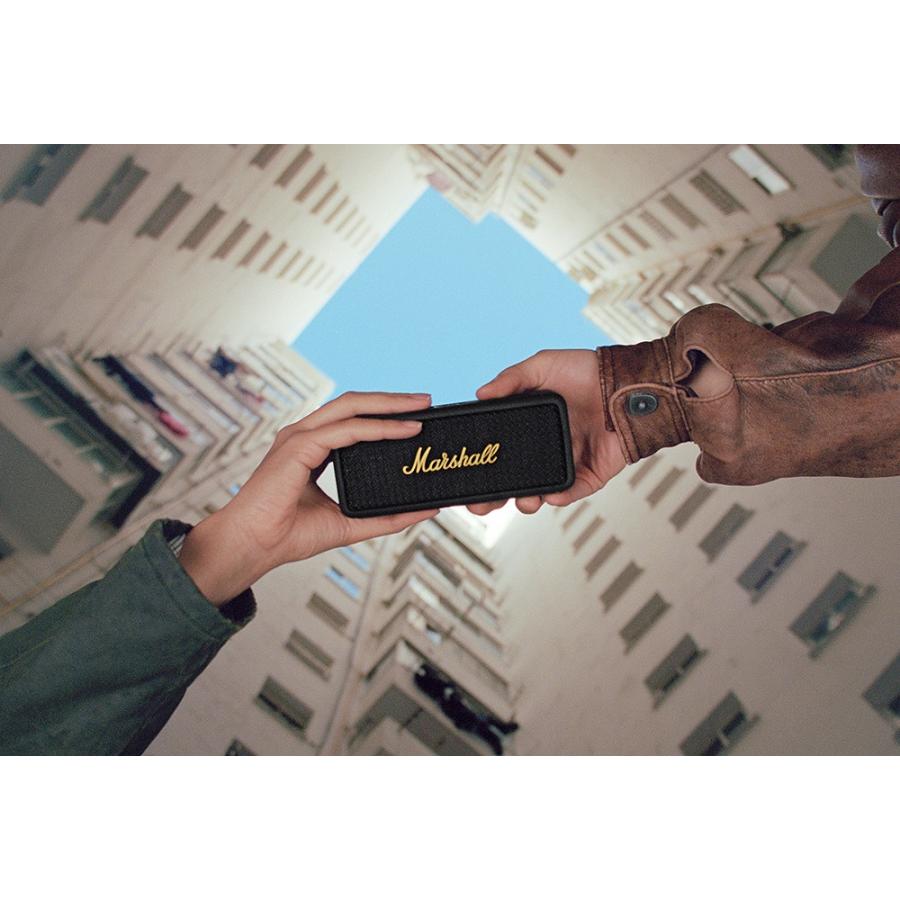 Marshall（マーシャル） Marshall / Emberton II Cream ポータブル