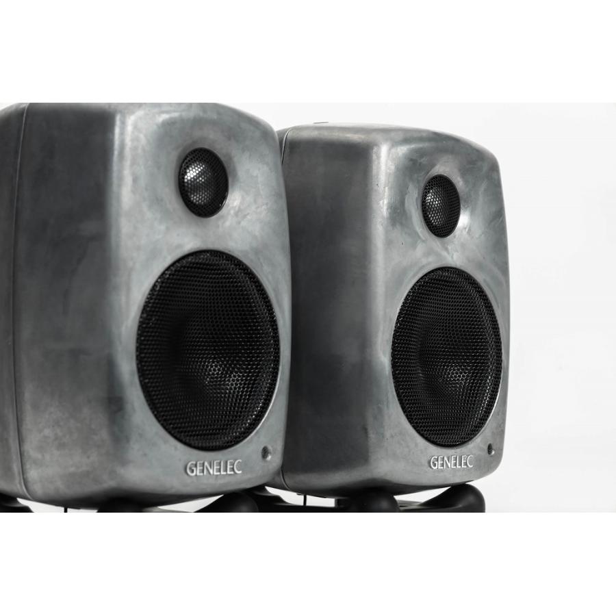 GENELEC ジェネレック / 8010ARw (ペア) スタジオ・モニター