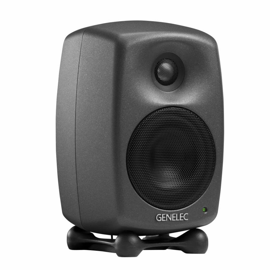 GENELEC ジェネレック / 8020DPM (ペア) スタジオ・モニター