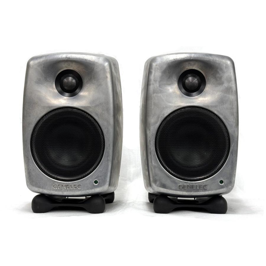 GENELEC ジェネレック / 8020DRwM (ペア) スタジオ・モニター(デモ使用