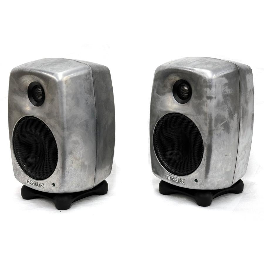 GENELEC ジェネレック / 8020DRwM (ペア) スタジオ・モニター(デモ使用