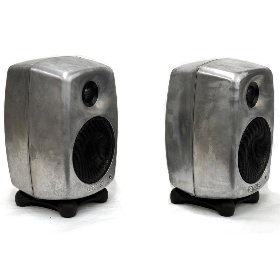 GENELEC ジェネレック / 8020DRwM (ペア) スタジオ・モニター(デモ使用