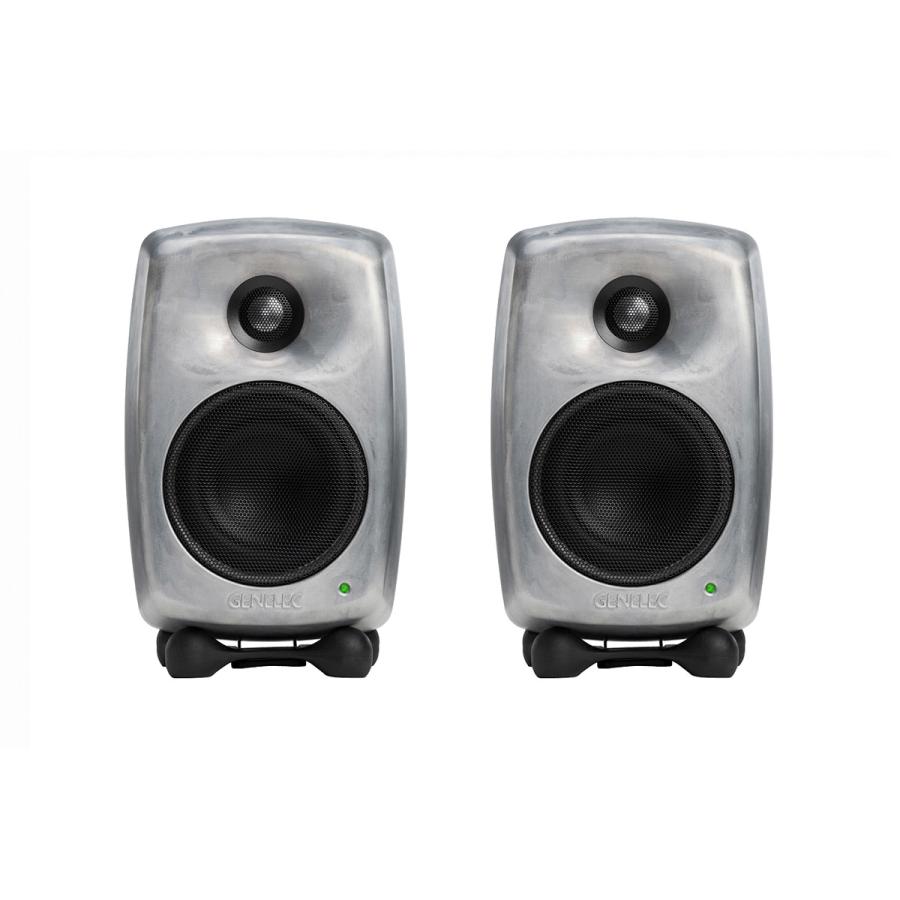 GENELEC ジェネレック / 8020DRwM (ペア) スタジオ・モニター